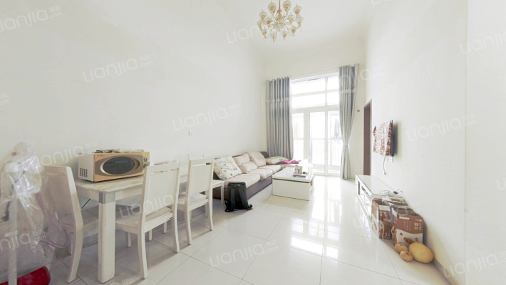 东台碧桂园二手房实景图