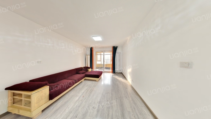 枫林天下三期康城二手房实景图