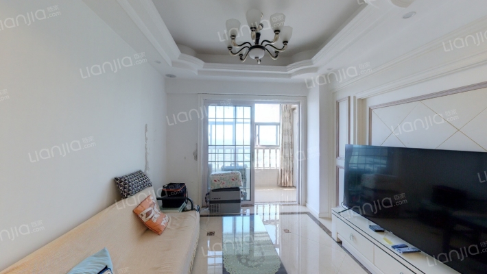 玖星玺园二手房实景图