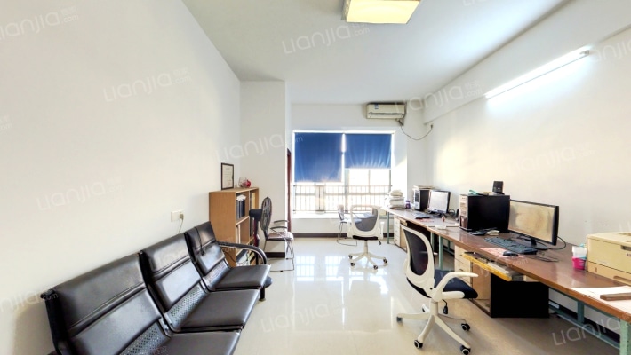 京和大厦二手房实景图