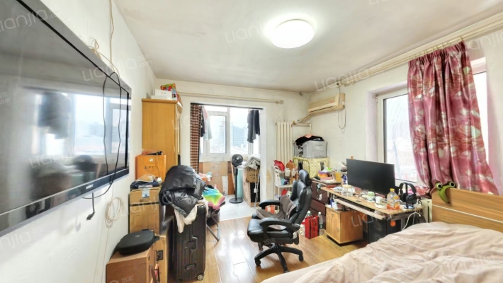 观云里二手房实景图