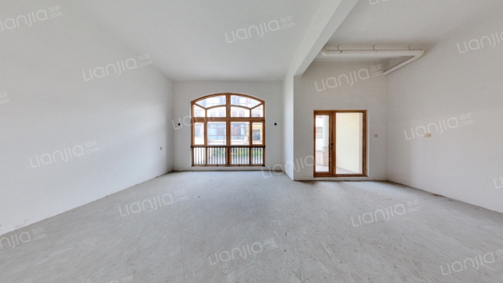 暨阳湖壹号二手房实景图