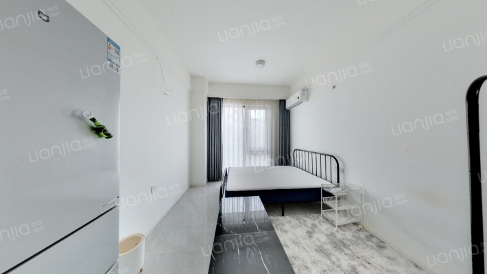 红馆二手房实景图