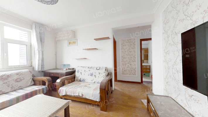 新龙湾二手房实景图