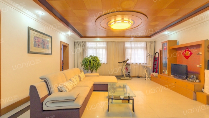 长龙苑二手房实景图