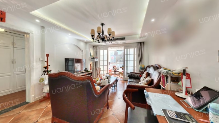 常熟老街吉庆坊二手房实景图