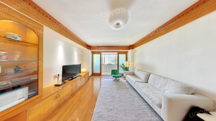 下角共建路二手房实景图