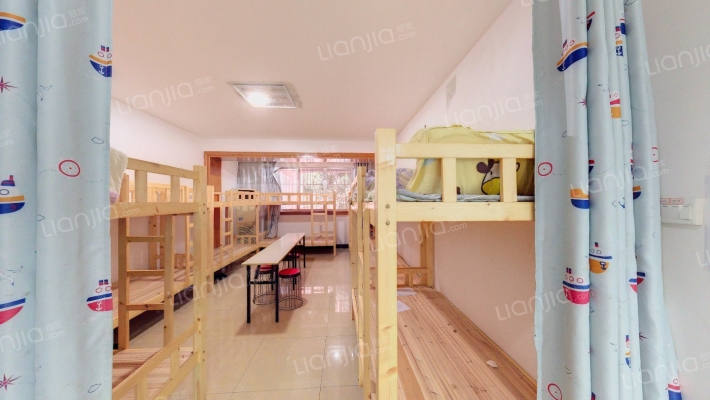 南宁市烟草专卖局（公司）琅东宿舍区二手房实景图