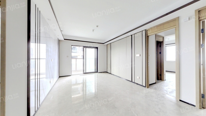 朗诗熙华府二手房实景图