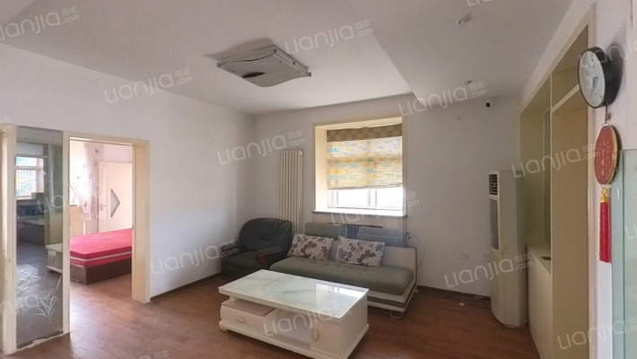 宏都城市花园二手房实景图