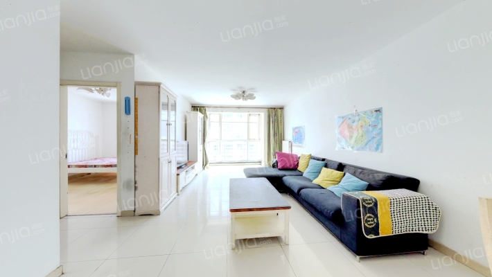 方舟苑三期二手房实景图