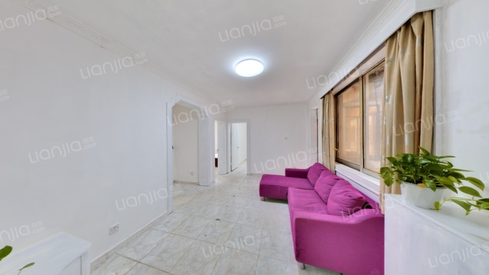 香蜜新村二手房实景图