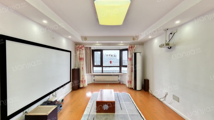 都市经典家园二手房实景图