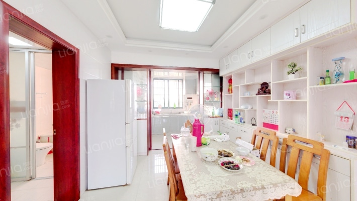 香楠佳苑二手房实景图