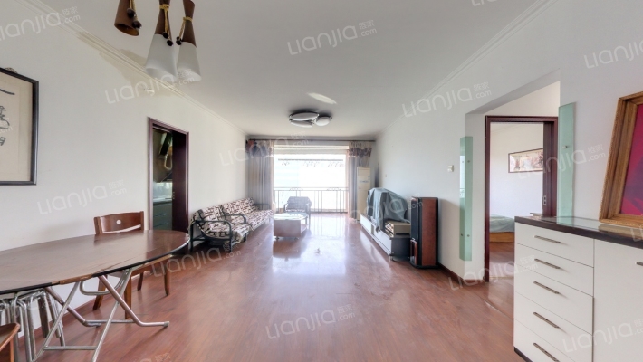 北岸公馆二手房实景图