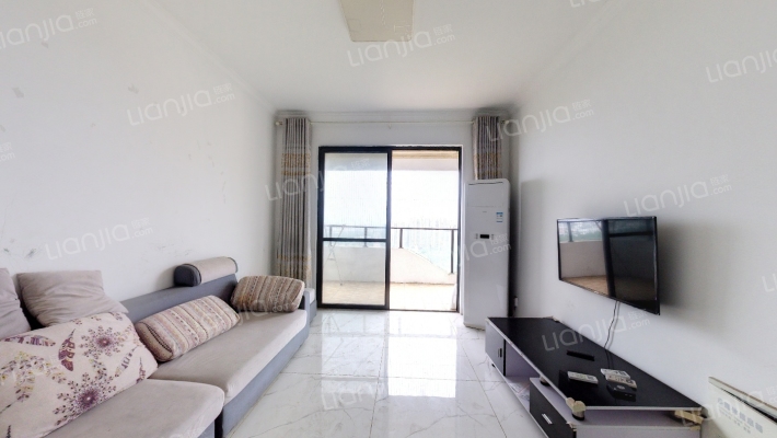 新城吾悦广场二期二手房实景图