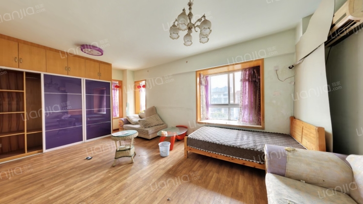 怡景阳光(石家碾东路)二手房实景图