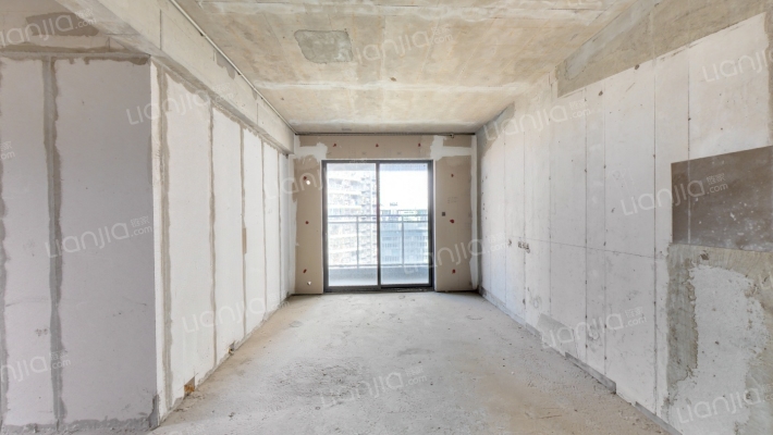 万科天空之城二手房实景图