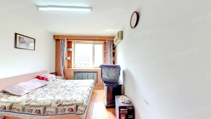 文萃路休养所二手房实景图