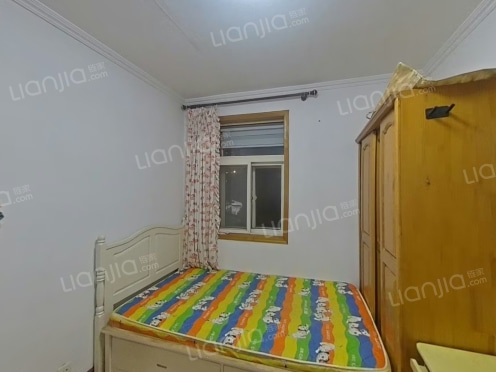 整租·哈尔滨路 3室0厅 南/北