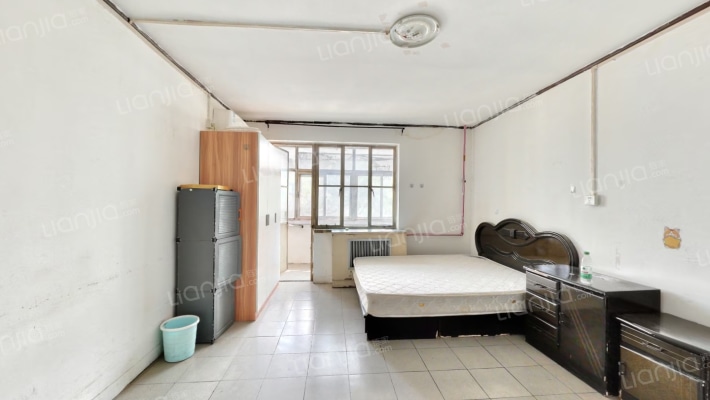 建学胡同二手房实景图