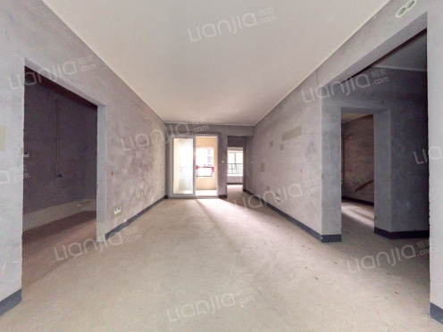 整租·保利观塘香榭 3室0厅 东南