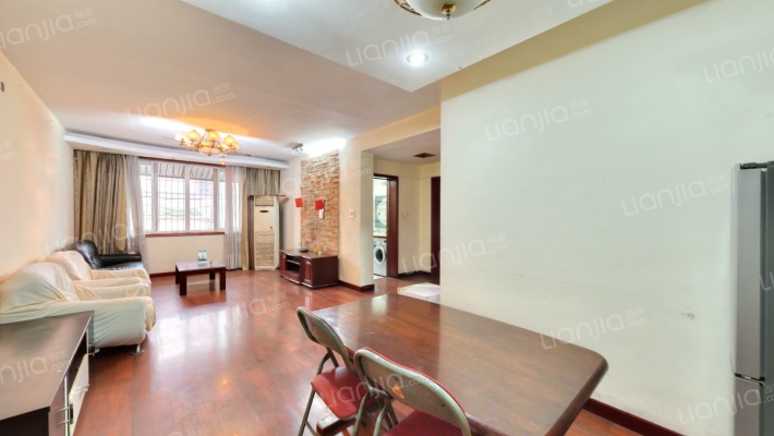 人民南路四段7号二手房实景图