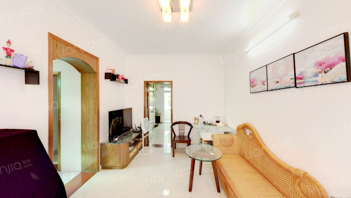 共和二路二手房实景图