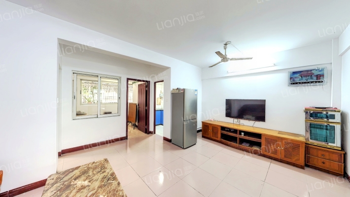 坂尾路二手房实景图