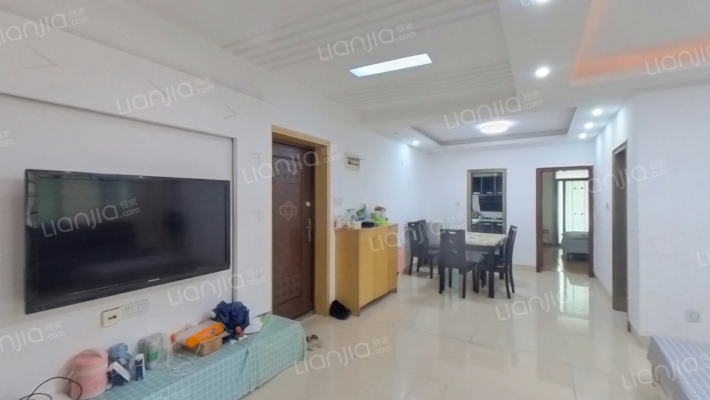 童星公寓二手房实景图