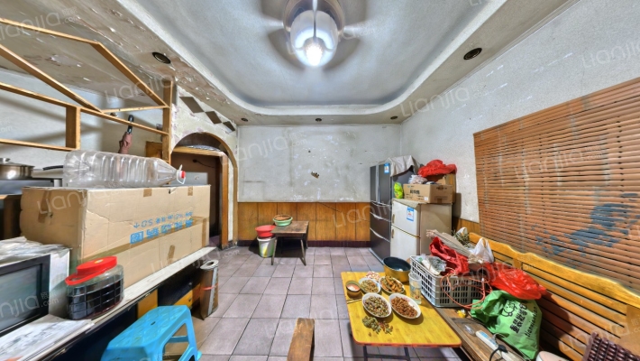 金龙路二手房实景图