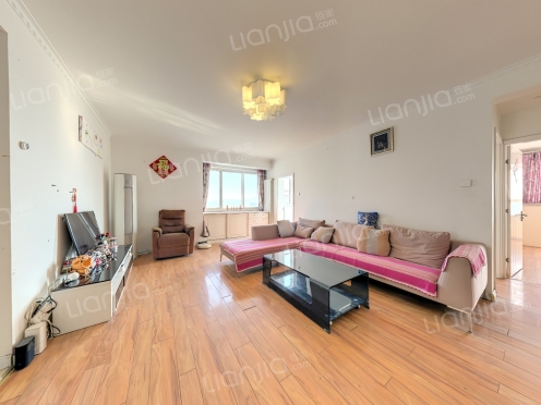 整租·新侨花园 3室2厅 东/南/北