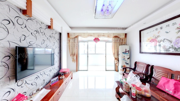 振贤小区二手房实景图