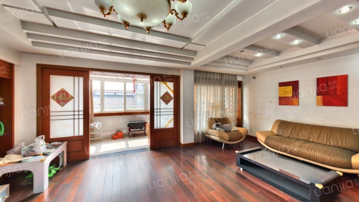 华泰苑二手房实景图