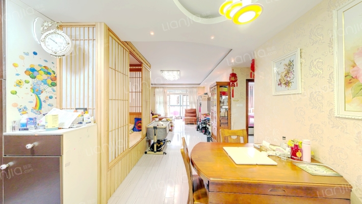 春意苑二手房实景图