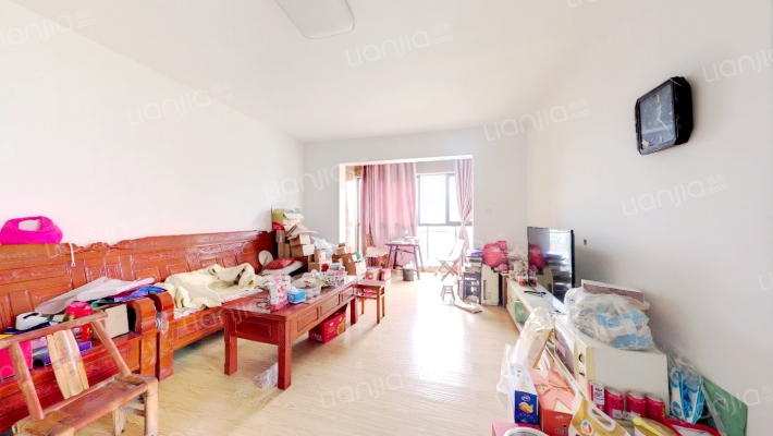 上林春天二手房实景图