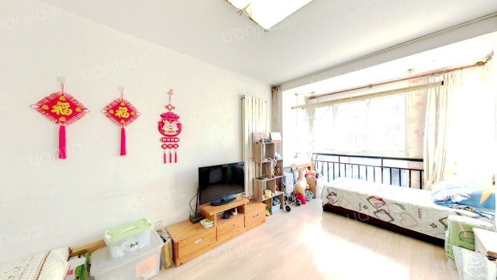 汇泉雅居二手房实景图