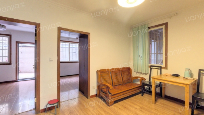 菱南公寓二手房实景图