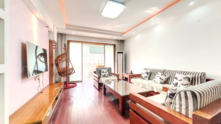 锦怡花园二手房实景图