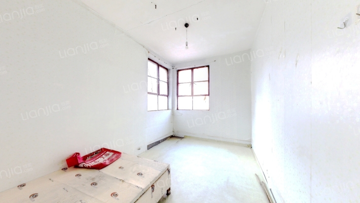 桐淮小区二手房实景图