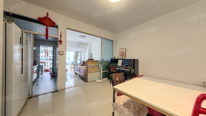 祥阁深蓝湾二手房实景图