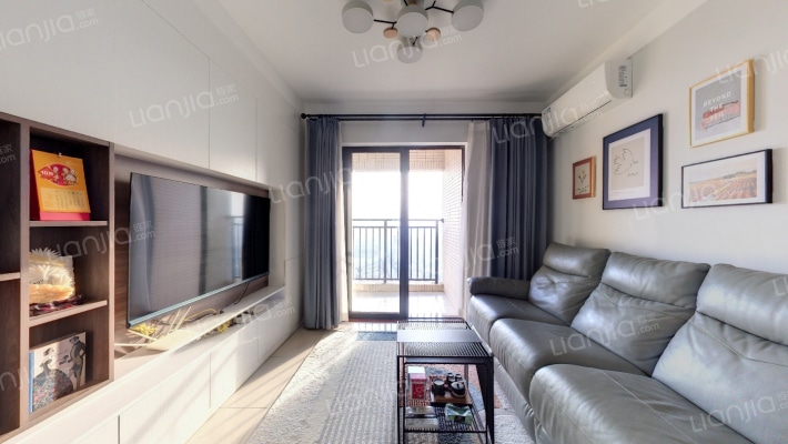 中海花湾壹号C区二手房实景图