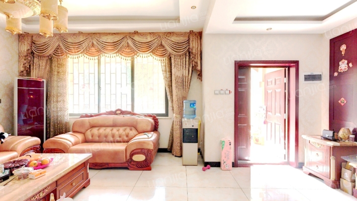 众和东苑二手房实景图