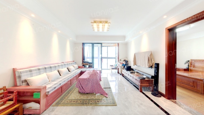 浒墅人家二区二手房实景图