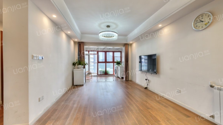 金沙泊岸二手房实景图