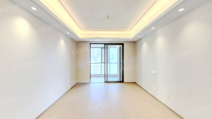 景瑞湖滨天誉二手房实景图