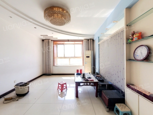 整租·宏远景园 3室2厅 南/北