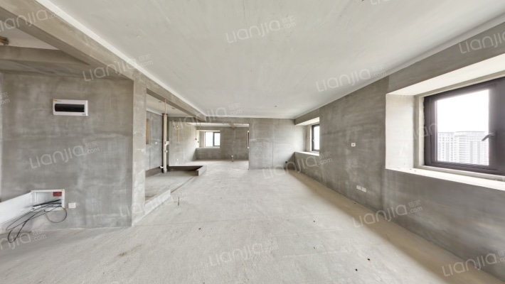 三盛雅居乐璞悦长滩二手房实景图