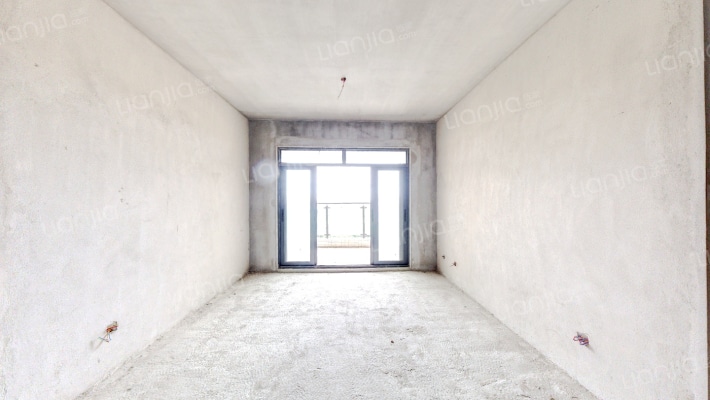 候鳥灣二手房实景图