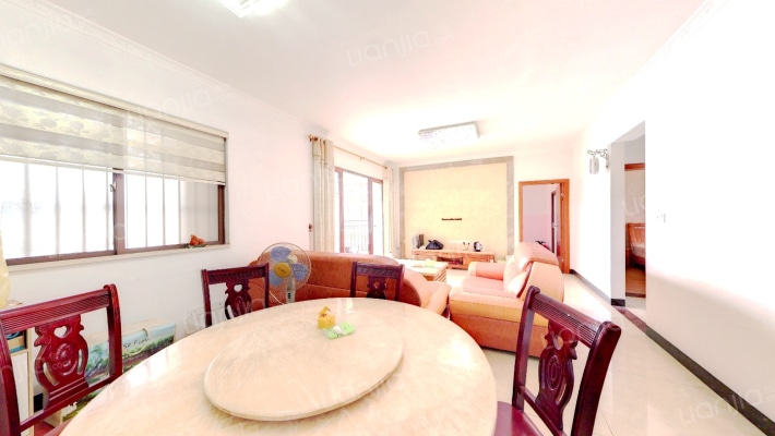 南岸尚景一期二手房实景图